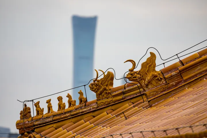 故宫