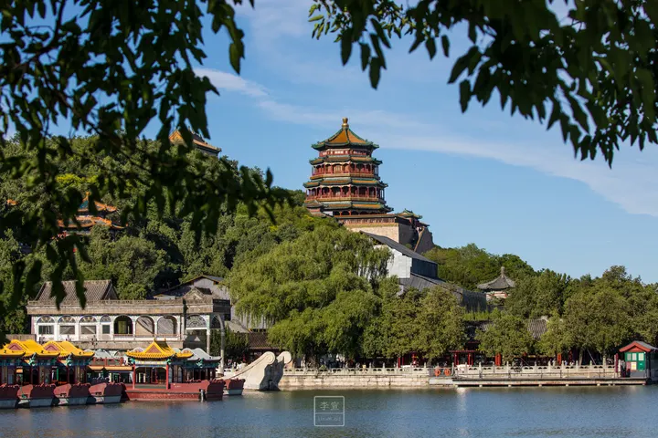 颐和园